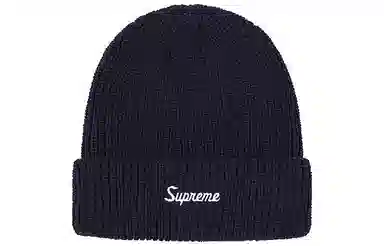 Supreme Supreme FW20 Week 18 Loose Gauge Beanie