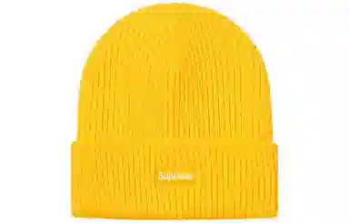 Supreme Supreme FW20 Week 7 Wide Rib Beanie