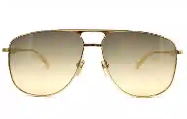 Gucci Aviator Sunglasses
