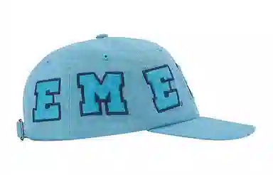 Supreme Spellout 6-Panel