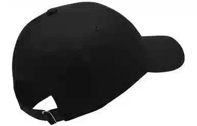 Nike Heritage86 Black