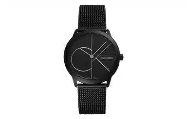 CKCalvin Klein CKlogo 35mm 30 K3M5245X