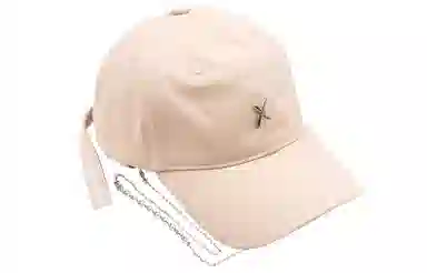 Xotic Smile Checkboard Cap