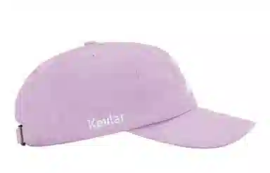 Supreme SS22 Kevlar Denim 6-Panel