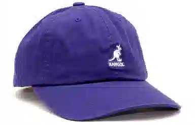 Kangol Logo Cap