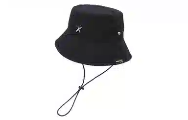 Xotic Cordura Patchwork