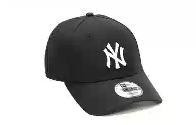 New Era MLB NY Cap