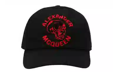 Alexander McQueen