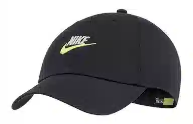 Nike Cap Black
