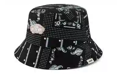 Vans Bucket Hat