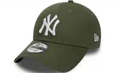 New Era MLB Cap