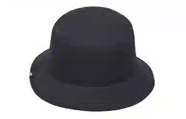 New Balance Bucket Hat Black