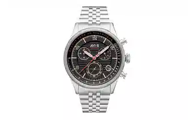 AVI-8 FLYBOY 42mm AV-4076-33