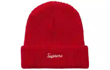 Supreme Week 15 Loose Gauge Beanie 2