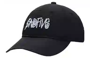 BADFIVE
