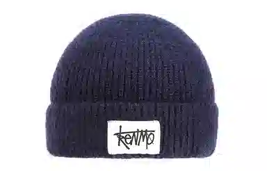 Kenmo Knit Beanie