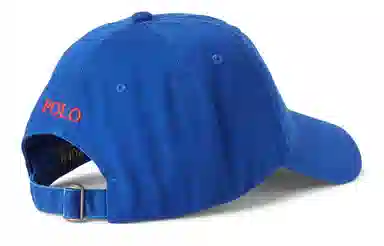 Polo Ralph Lauren Classic Pony Cap Navy