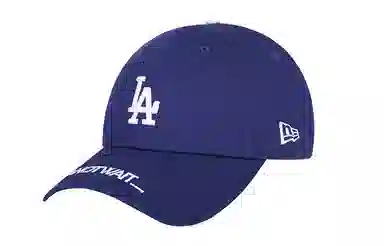 New EraMLBCANOTWAITNYLA