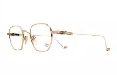 Chrome Hearts VAGILICTORIAN