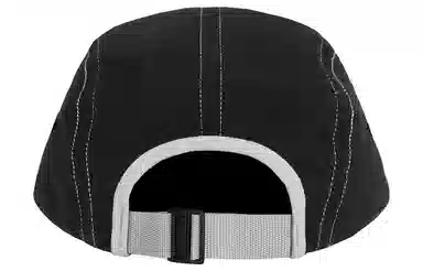 Supreme 2-Tone Twill Camp Cap