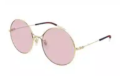 Gucci Sunglasses Pink