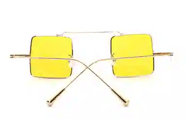 FireMonkey Metal Frame Sunglasses