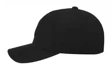 MLB Black Label Embroidered Acrylic Baseball Cap