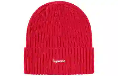 Supreme Week 4 Overdyed Beanie