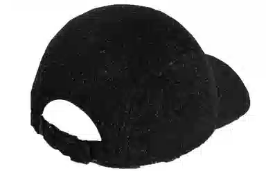 Adidas Fleece Boa Cap Black