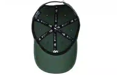 New Era MLB New York Yankees Unstructured Cap