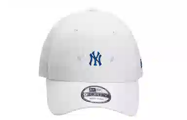 New Era MLB NY LOGO