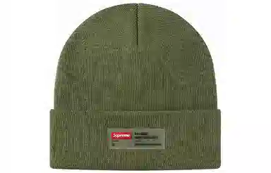 Supreme Supreme FW20 Logo