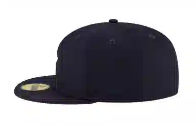 Fear of God x new era