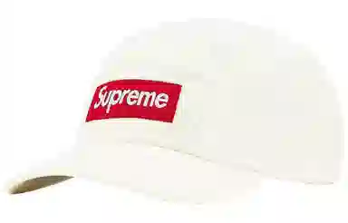 Supreme Week 8 GORE-TEX Corduroy Camp Cap