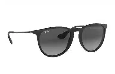 Ray-Ban Erika Black Gradient