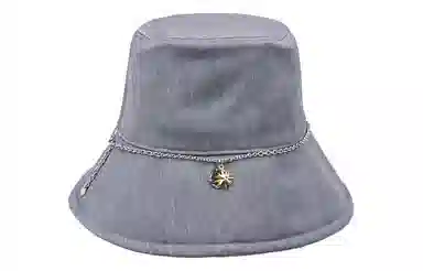 Xotic Compass Star Necklace x