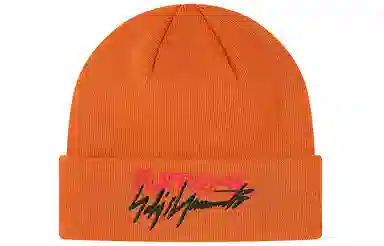 Supreme FW20 Week 4 Yohji Yamamoto New Era Beanie