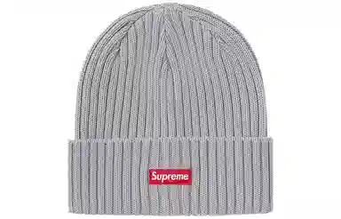 Supreme Week 4 Overdyed Beanie