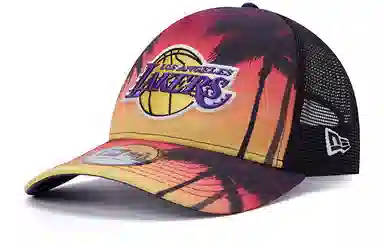 New Era NBA