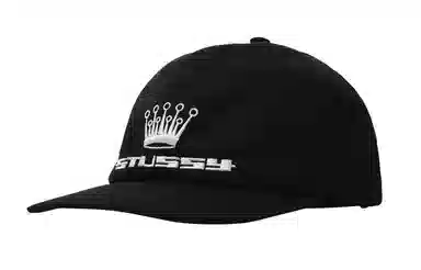Stussy LOGO