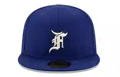 Fear of God Essentials Baseball Cap