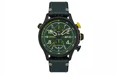 AVI-8 44mm AV-4080-03