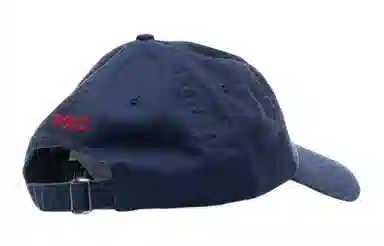 Polo Ralph Lauren Cap Blue