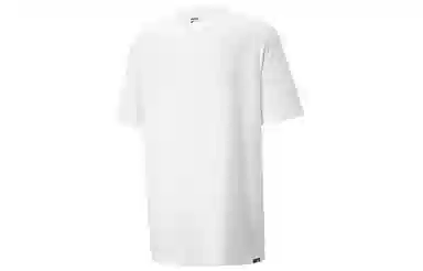 Puma Downtown Logo Tee LogoT