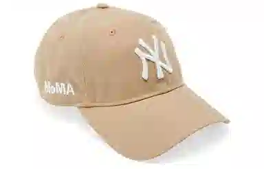 New Era NY Yankees Cap