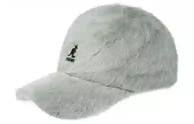 KANGOL Furgora Spacecap LOGO