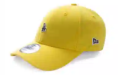 New Era logo LA