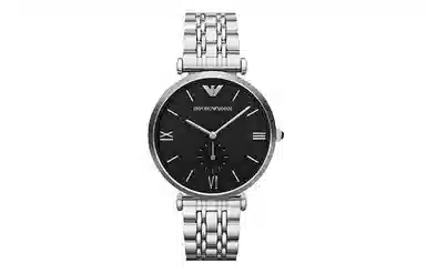 EMPORIO ARMANI 40mm AR1676-NLP