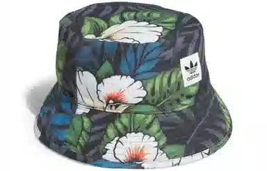 adidas Originals Bucket Hat Green