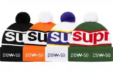Supreme FW20 Week 12 Garage Beanie
